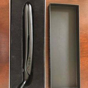 10x bio ionic vibrating pro styling iron 1”